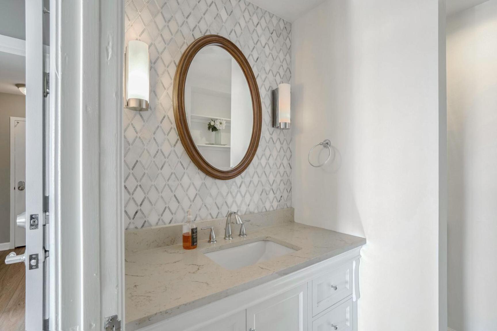 1406 Spacious Modern, Fast Wifi, 1 Free Parking Atlanta Exterior foto